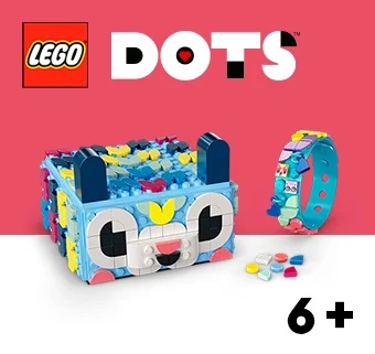 Lego Dots