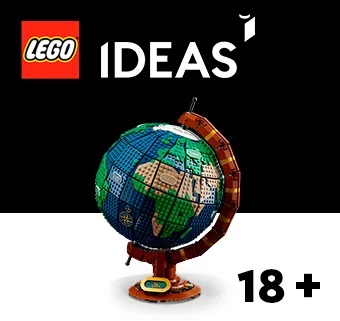 Lego Ideas