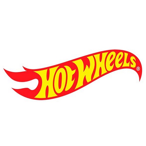 Hot Wheels Biler