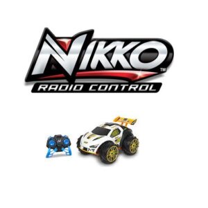 Nikko Fjernstyret Legetøj