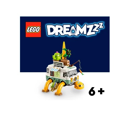 Lego Dreamzz
