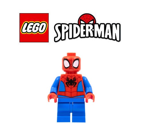 Lego Spidey