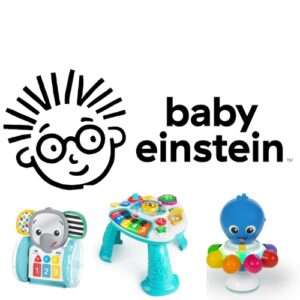 Baby Einstein